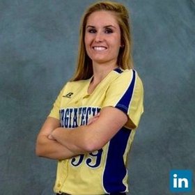 Draven Sonnon’s headshot.