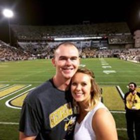 Micah Wells’ headshot.