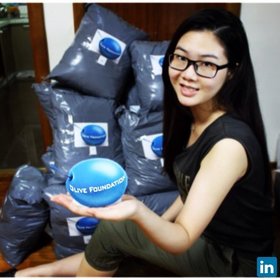 Zhihui Su’s headshot.