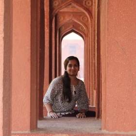 Sujata Dighe