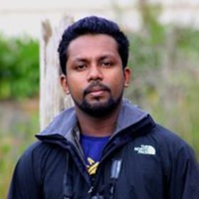 Duminda Dissanayake