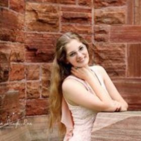 Katelyn Guarino’s headshot.