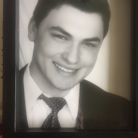 Daniel Melgar