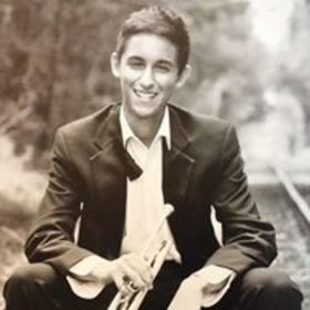 Noah Poirier