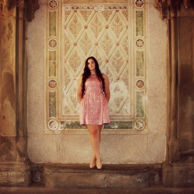 Mary Kate Wainwright