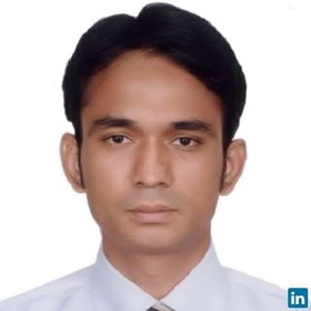 Md Shamiul Azam