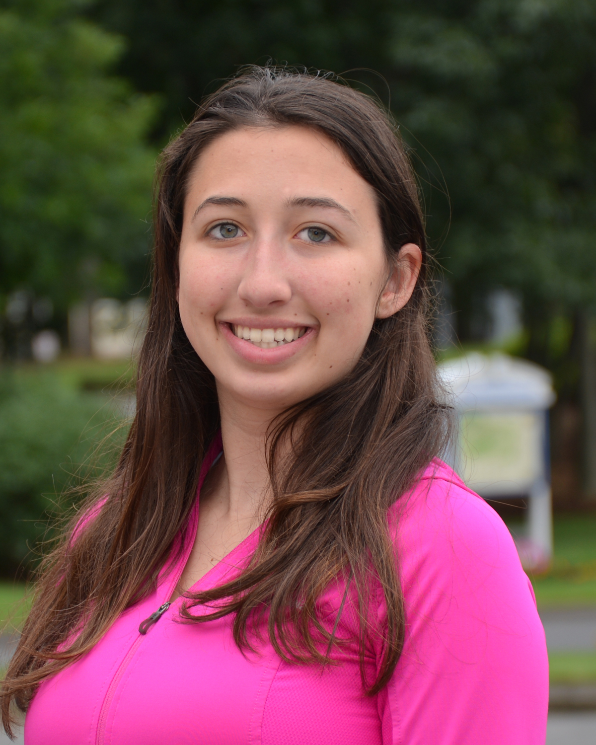 Placeholder headshot for Holly Weinberg.