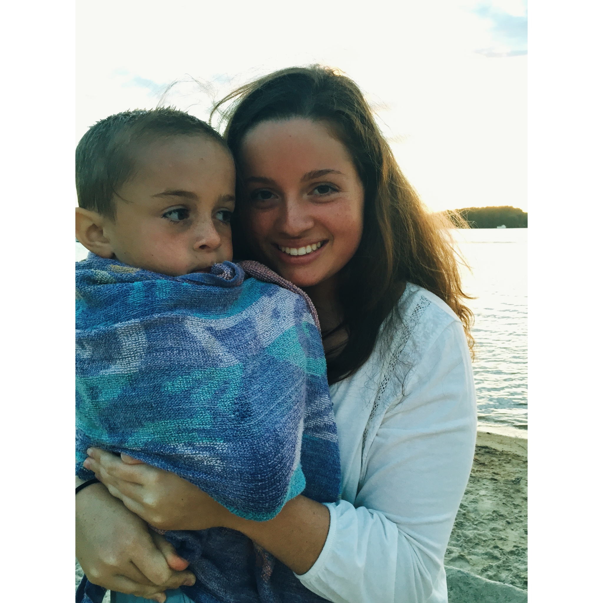 Placeholder headshot for Margaret Capizzi.