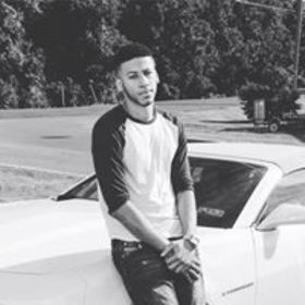 Marquis Marshall