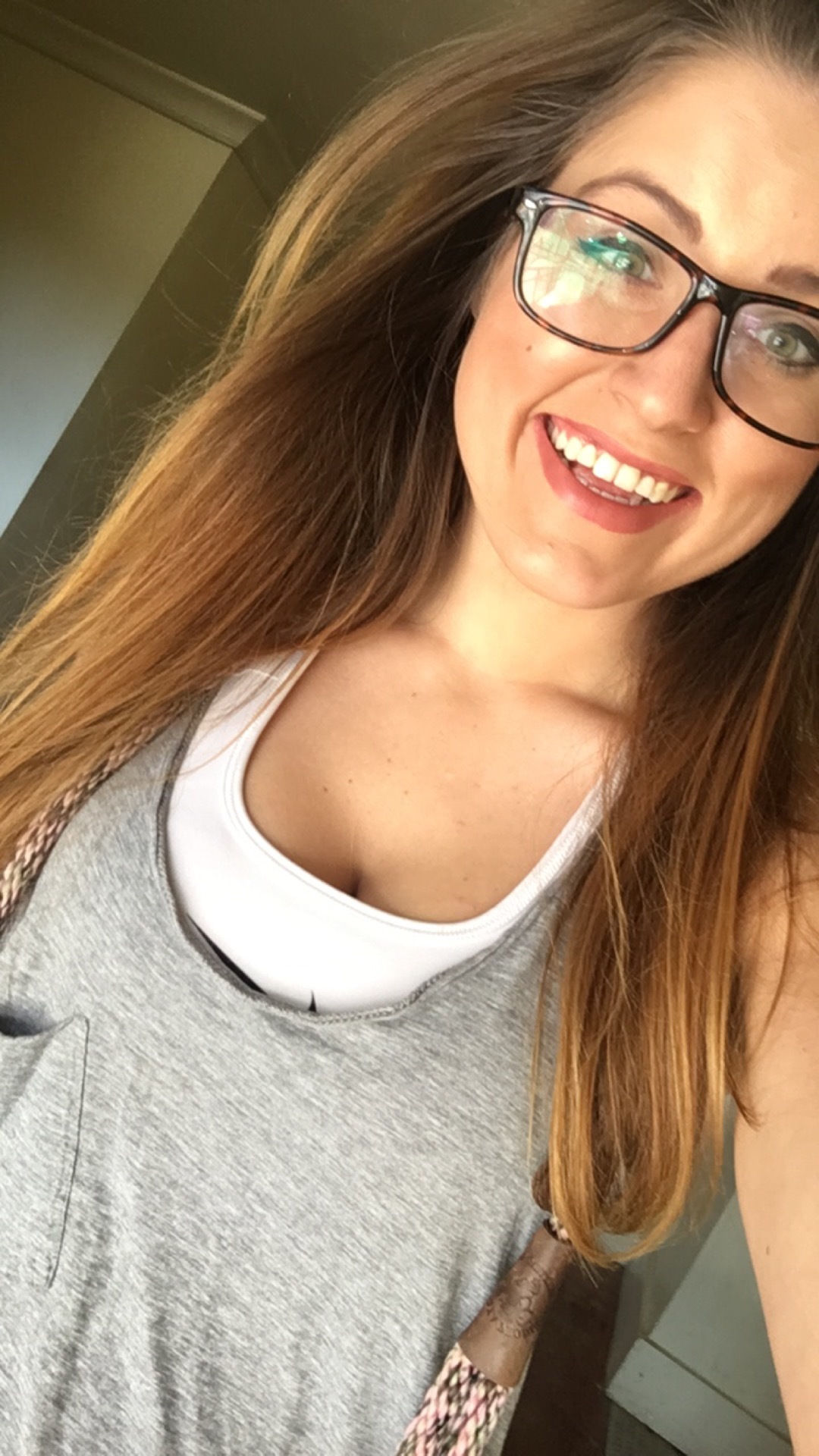 Placeholder headshot for Kelsie Anderson.