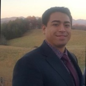 Gabriel Argueta’s headshot.