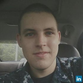 Andrew Williams’ headshot.