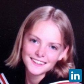 Danielle Kendall’s headshot.