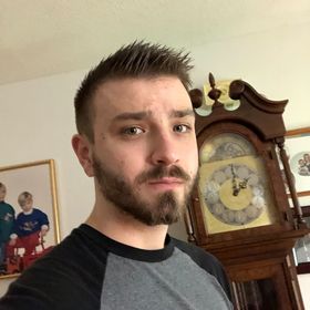 William Dingler’s headshot.