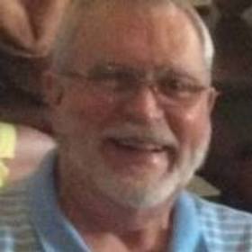 Charles Phillips’ headshot.