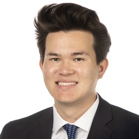 David Pipes’ headshot.