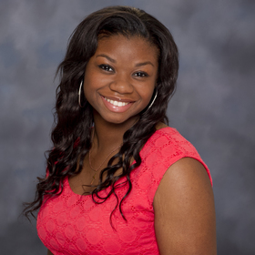 Ebony Baty’s headshot.