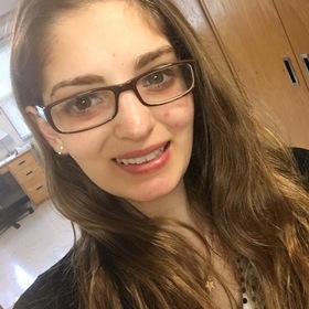 Katelyn Guarino’s headshot.
