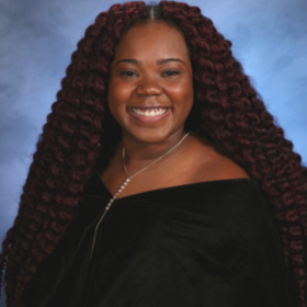 Tatiana Williams-Wilson