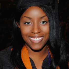 Justice King’s headshot.