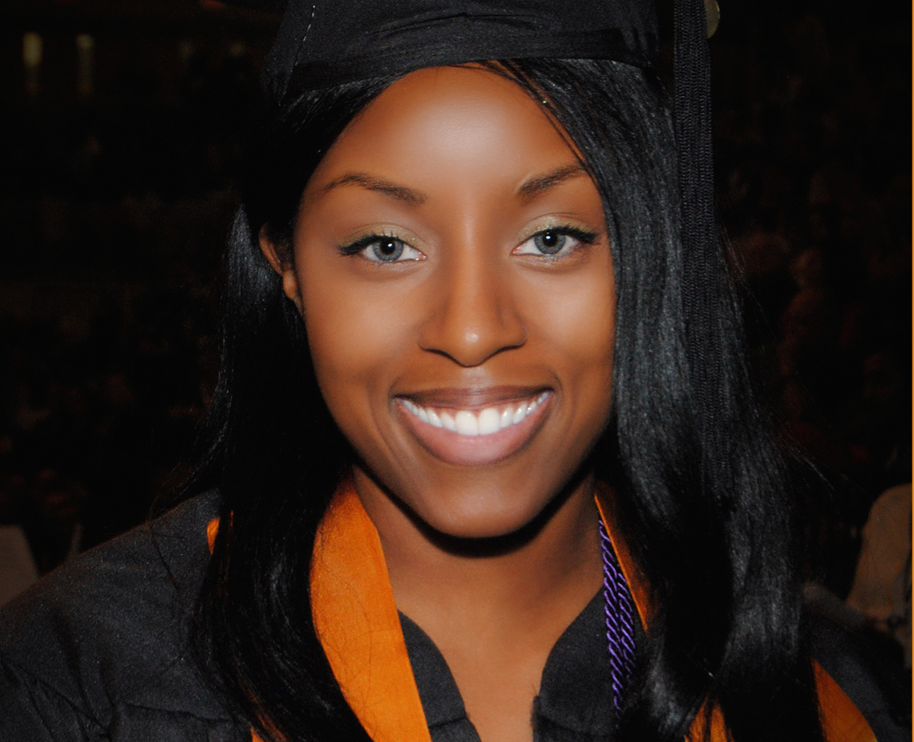 Placeholder headshot for Justice King.