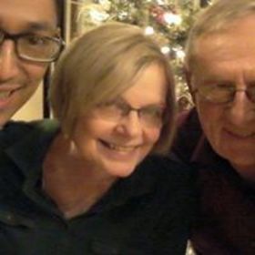 David Dulle’s headshot.