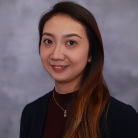 Tram Bui’s headshot.