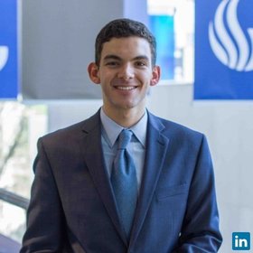 Nicolas Northen’s headshot.