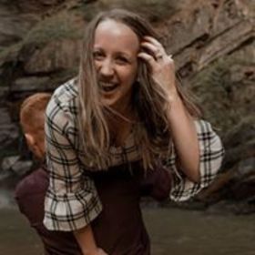 Brittney Dennis’ headshot.