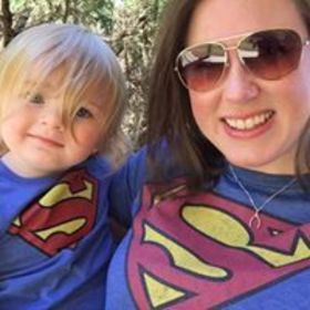 Jennifer Walton’s headshot.