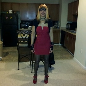 Pamela Daniel’s headshot.