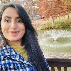 Amna Tarar
