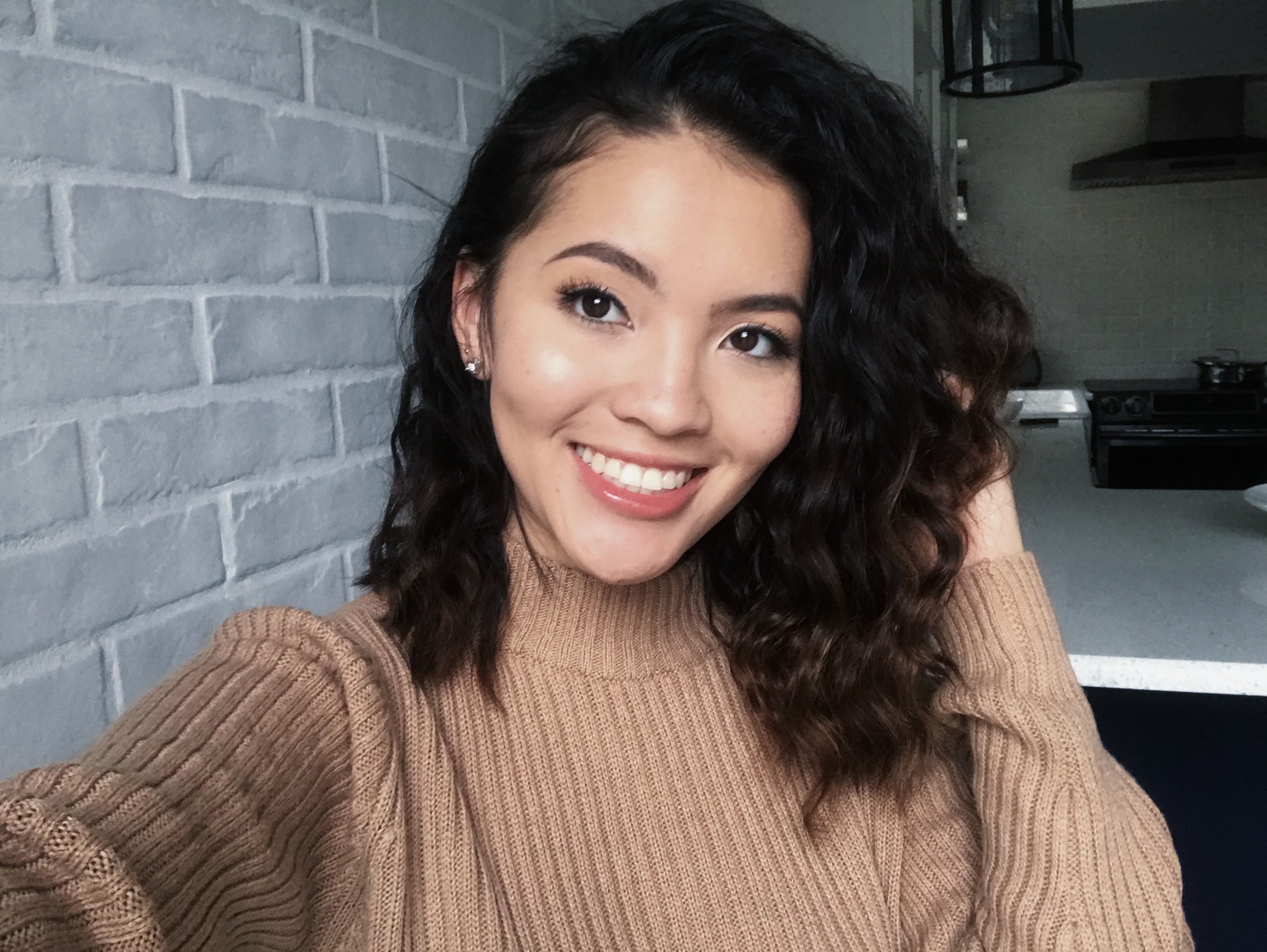 Placeholder headshot for Kim Cao.