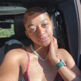 Thajuana Mitchell