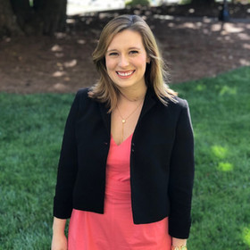 Grace Starling’s headshot.