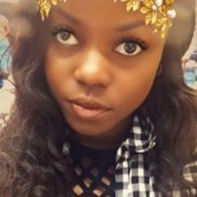 Nancy Obi’s headshot.