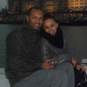 Eylachew Emiru’s headshot.