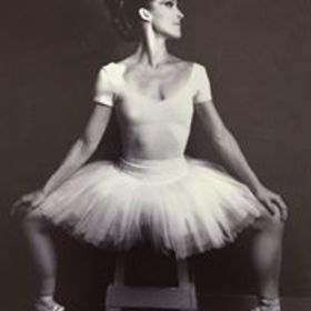 Stacey Hill’s headshot.