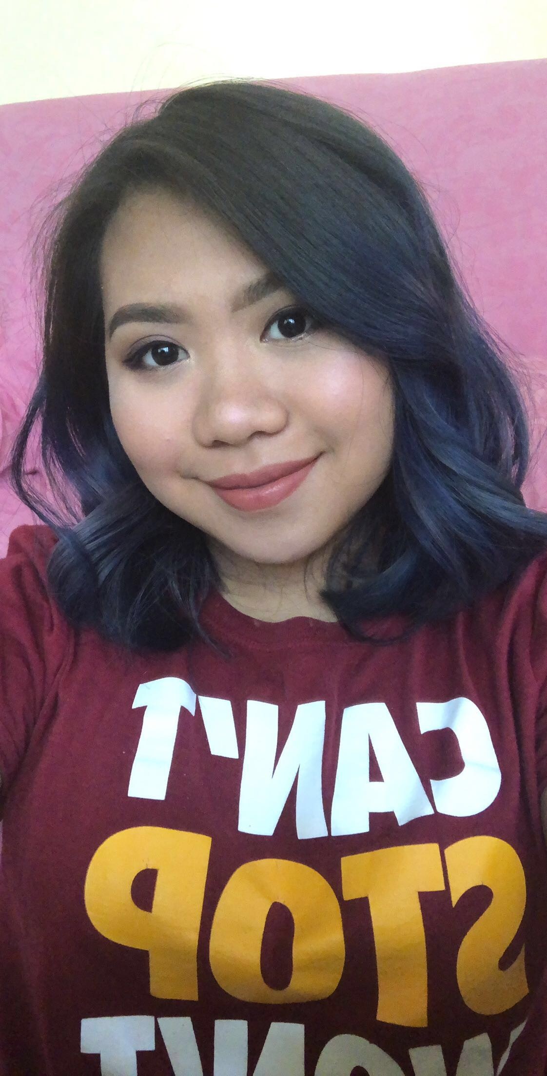 Placeholder headshot for Kelly Jean Abes.