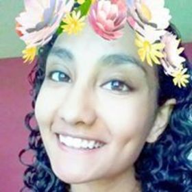 Danielle Murphy’s headshot.