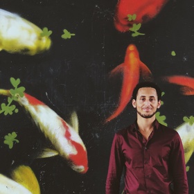 Othman Lahmaydi’s headshot.