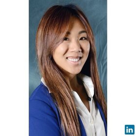 Nancy Kim’s headshot.