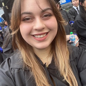 Chayanne Carter’s headshot.