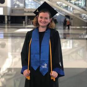 Emilie Liebert’s headshot.