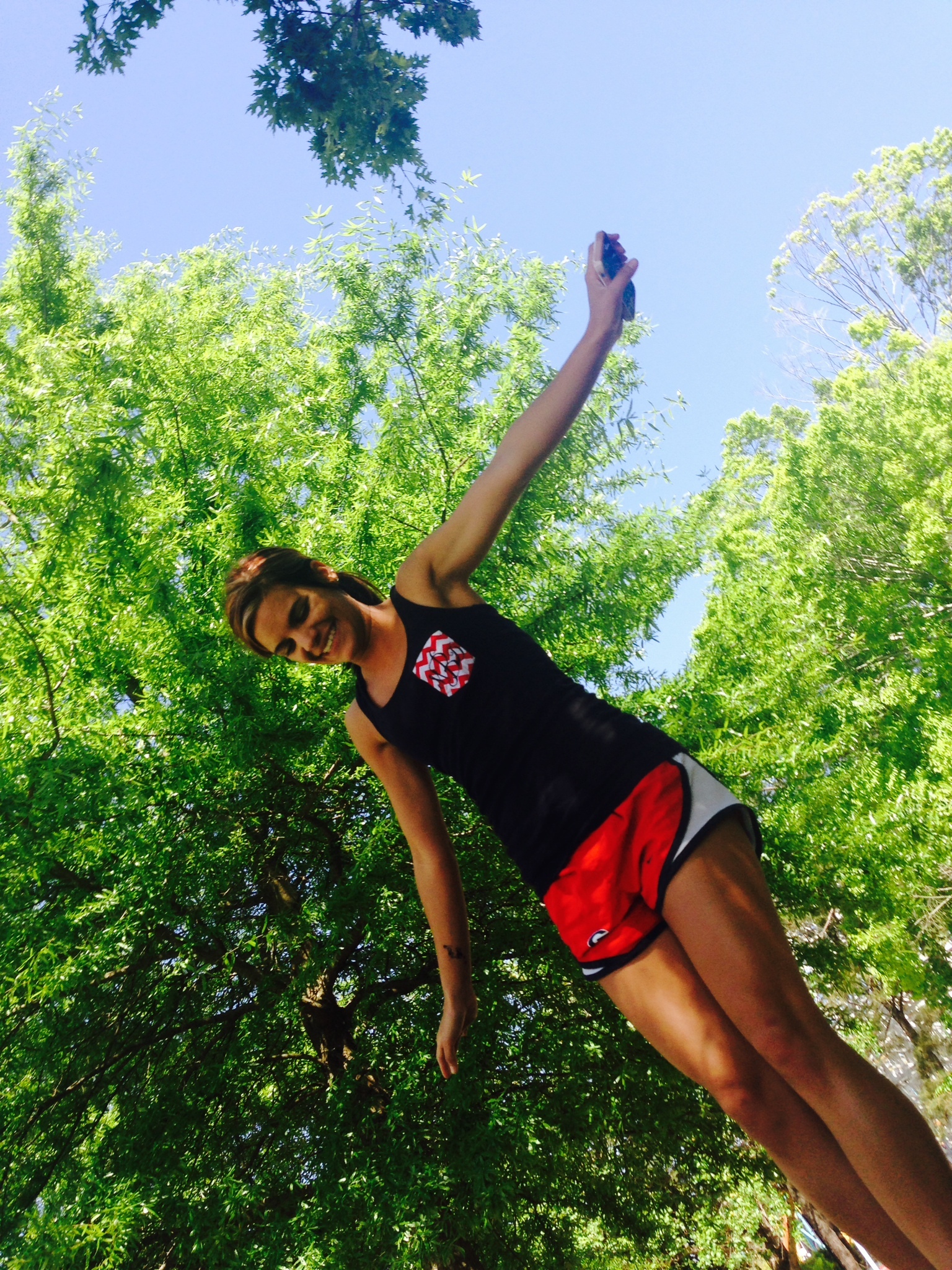 Placeholder headshot for Mackenzie Bailey.