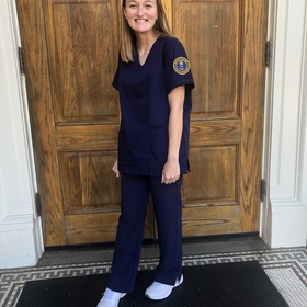 Katherine Oliver’s headshot.