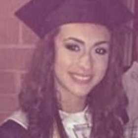 Victoria Michel-Milian