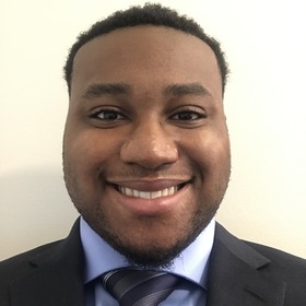 David Kelly’s headshot.