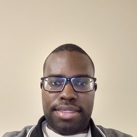 Austin Ferguson, AS’s headshot.