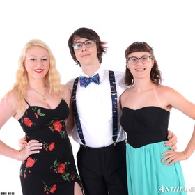 Tina Maria Bordes Benfield’s headshot.